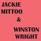 Jackie Mittoo Winston Wright