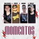 Momentos feat Agadê Beats Single