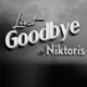 Last Goodbye Single
