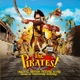 The Pirates Band of Misfits Original Motion Picture Score