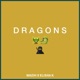 Dragons feat Elisha K Single