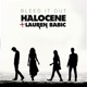 Bleed It Out Single