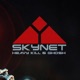 Skynet feat Gh0sh Single