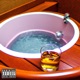 Jacuzzi feat Hito Single
