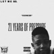 Let me go feat ThEsuspect sa Single