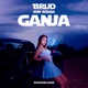 Brud som röker ganja Single