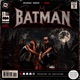 BATMAN feat MSI Single
