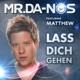 Lass Dich Gehen feat Matthew Tasa Single