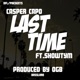 Last Time Single