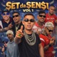 SET DA SEN I Vol 1 feat McGR8 MC VELA Mcvitinhoznka Mc ABÊ Single