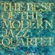 The Best of the Modern Jazz Quartet
