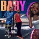 Baby feat Mr Drew Single