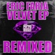 Velvet EP Remixed Single