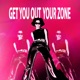 Get You Out Your Zone Single