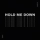 Hold Me Down Remix Single