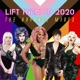 LIFT THEM UP 2020 The Aviance Mixes EP
