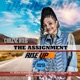 The Assignment Rise Up feat Kevin Downswell Rondel Positive DJ Nicholas Naomi Cowan Ali McNab EP