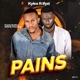 PAINS feat Ifyzi Single