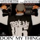 Doin My Thing feat Scribe Single