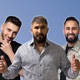 Kampioni feat Ilir Tironsi Single