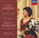 Cecilia Bartoli Live in Italy
