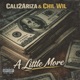 LIL More feat CHILWIL Single