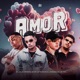 Amor feat Campanha MC Mc Wf NOVA ERA Single