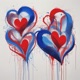 Electric Hearts Single