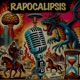 RAPOCALIPSIS feat Fedeskifo Single