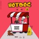 Hotdog feat ZS Single