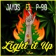 Light It Up feat P 90 Single