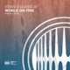 World On Fire Single