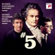Beethoven Shostakovich Symphonies No 5