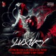 Luxury feat Lil Rose 03 JP FRED Bigg Danny RIP Cardy Single