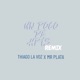 Un Poco De Hpts Remix Single
