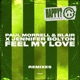 Feel My Love Remixes