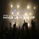 Hands Up In the Air EP