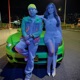 Mala Jugada feat Nene Blass Single