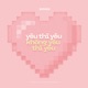 yêu thì yêu không yêu thì yêu Single