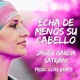 Echa de Menos Su Cabello Single