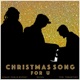 Christmas Song for U feat Kemar Publik Report Toni Tarantino Single