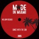 Dance With the Sun Single