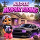 Mopar Riding Single