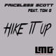 Hike It Up feat Tom G Single