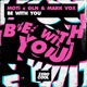 Be With You Single