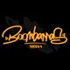 Boombarras Sierra feat Santos Woge JaneCC Rouse Rickter Toska Rap Leack Gyal Single