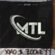 MTL feat ZOOKEYY Single