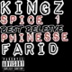 Best Believe feat Spice 1 Kingz Phinesse Single