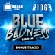 Blue Badness Riddim Bonus Tracks
