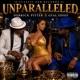 Unparalleled feat Derrick Pitter Single